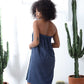 Women’s Turkish Cotton Towel Wrap