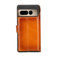 Sheridan Detachable Leather Google Pixel 8 Wallet Case