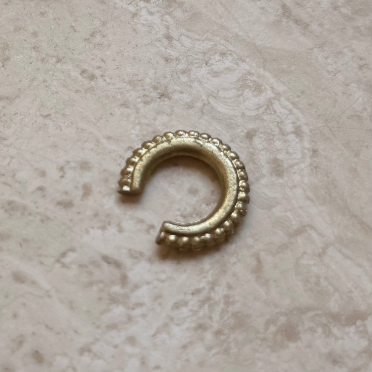 SOLAR EAR CUFF