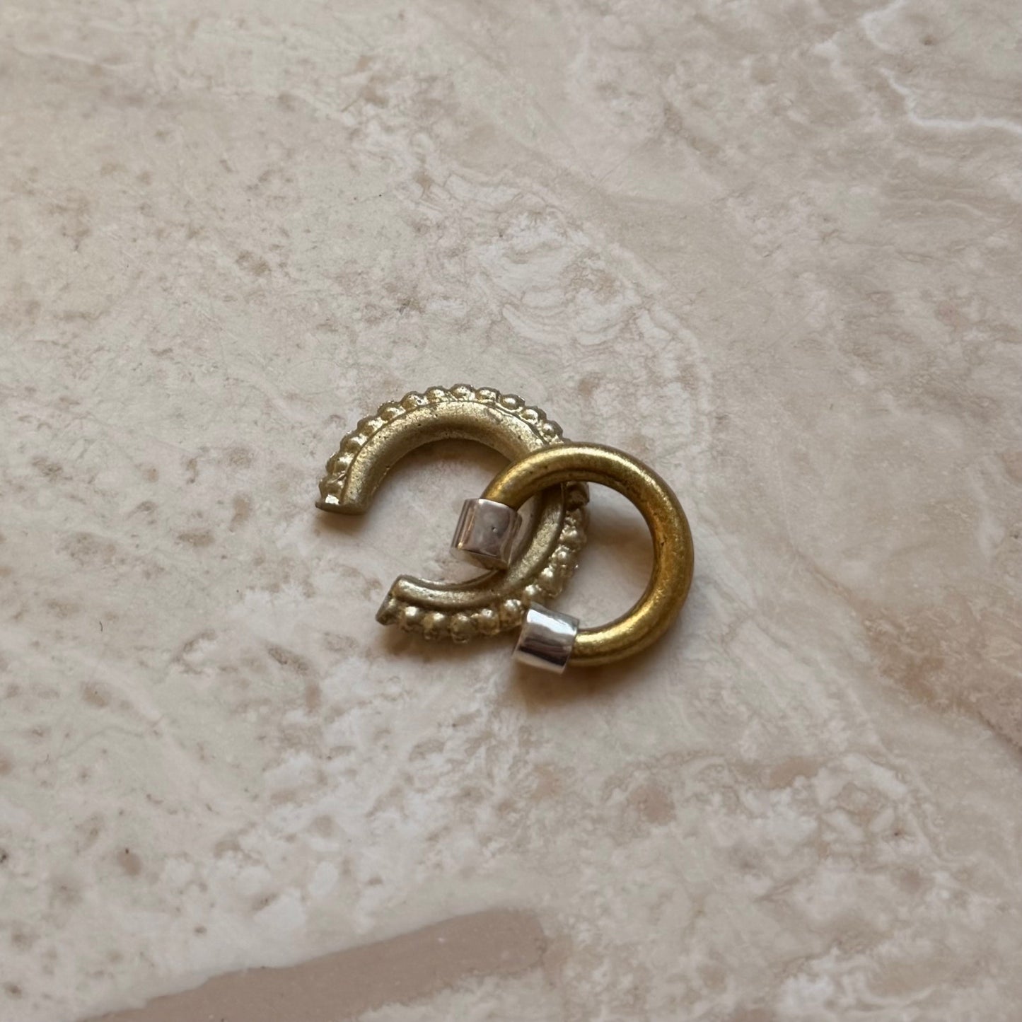 SOLAR EAR CUFF