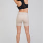 the high-waist biker short
