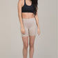 the high-waist biker short