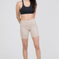 the high-waist biker short
