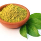 Natural Henna Hair Color Powder - 100% Natural, 8oz (226.8 gm) Jar