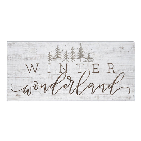 Winter Wonderland