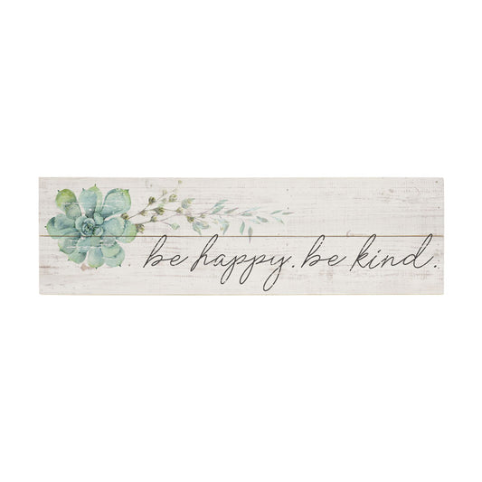 Be Happy Be Kind