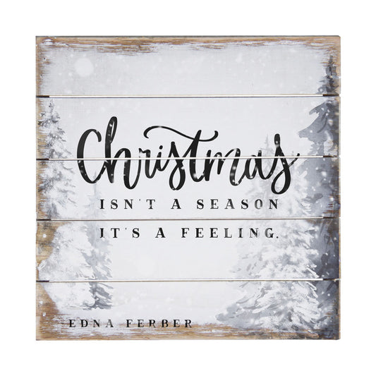 Christmas Feeling