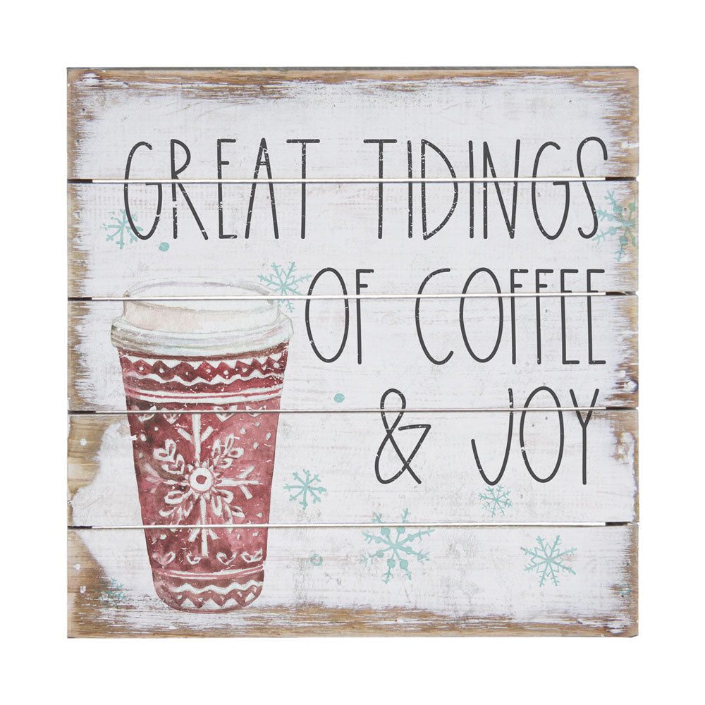 Coffee & Joy