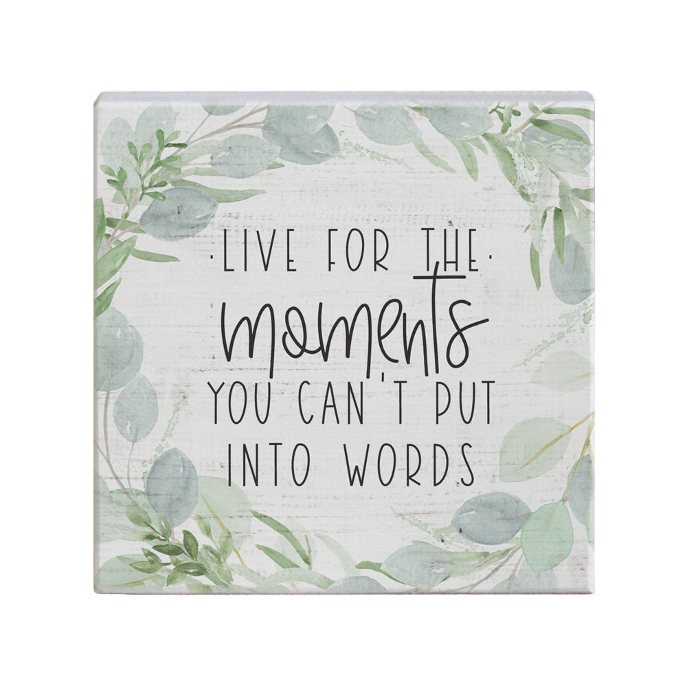 Live Moments