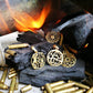 Bombshell Wire Cuff