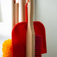 JustForKids Wooden Detachable Kids Cleaning Toy Set