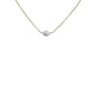 A Simple Pearl Necklace