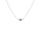A Simple Pearl Necklace