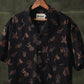 Spicy Noods Button-Up