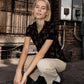 Spicy Noods Button-Up