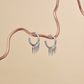 SUNBURST HOOPS