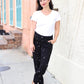 Starry Organic Pants