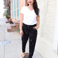 Starry Organic Pants