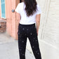 Starry Organic Pants