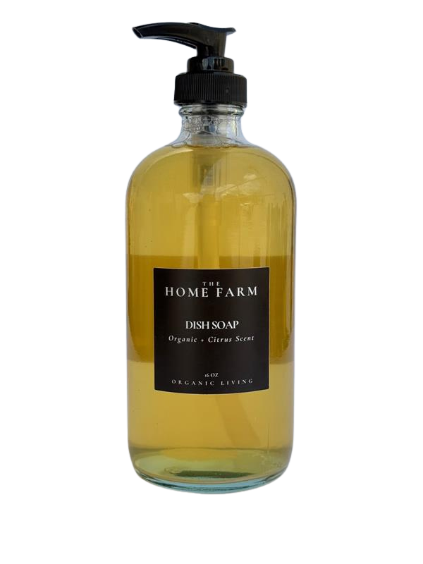 Dish Soap