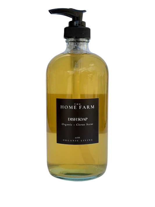 Dish Soap