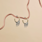 SUNBURST HOOPS