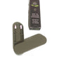 Reusable Silicone Cotton Swab -2 Pack