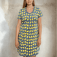 Sweet Lemon Organic Dress