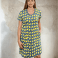 Sweet Lemon Organic Dress