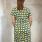 Sweet Lemon Organic Dress