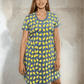 Sweet Lemon Organic Dress