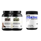 Creatine + Protein