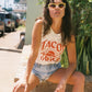 Tacos & Beer Muscle Tee