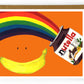 Happy Nutella Day! - Blank Card