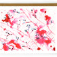 Cherry Blossoms in Pink - Blank Card