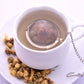 Stainless Steel Tea Ball Mesh Infuser - BUY 1 - GET 1 FREE (2 inch Diameter)