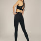 the dash side pocket legging