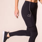 the dash side pocket legging (plus sizes)