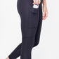 the dash side pocket legging (plus sizes)