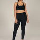 the dash side pocket legging (plus sizes)