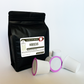 Hibiscus tea pods for Keurig brewers K-Cup compatible capsules