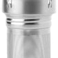 My Balance's High-Quality Borosilicate Glass Bottle with Pink Quartz