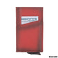 Telluride Leather Popup Cardholder for Men and Women