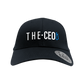 The CEO Embroidered Baseball Cap