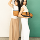Panye Crossbody Bag