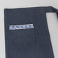 Farah Half Apron - Blue