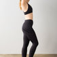 the kickstarter extra hi-rise legging