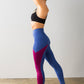 the kickstarter extra hi-rise legging
