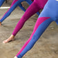 the kickstarter extra hi-rise legging