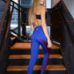 the kickstarter extra hi-rise legging